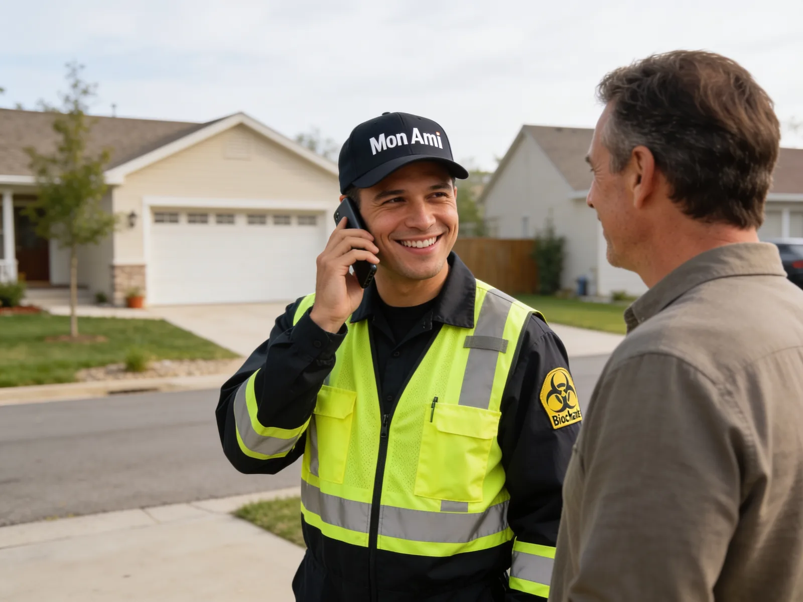 Sewage Cleanup Hortonville, NY FAQs